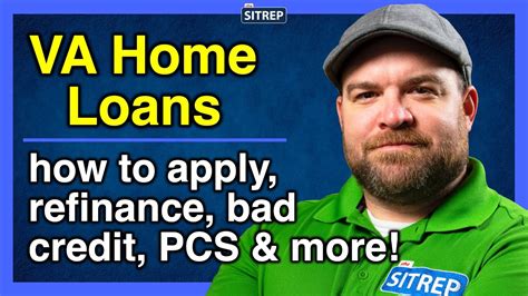 Va Disability Loans With Bad Credit